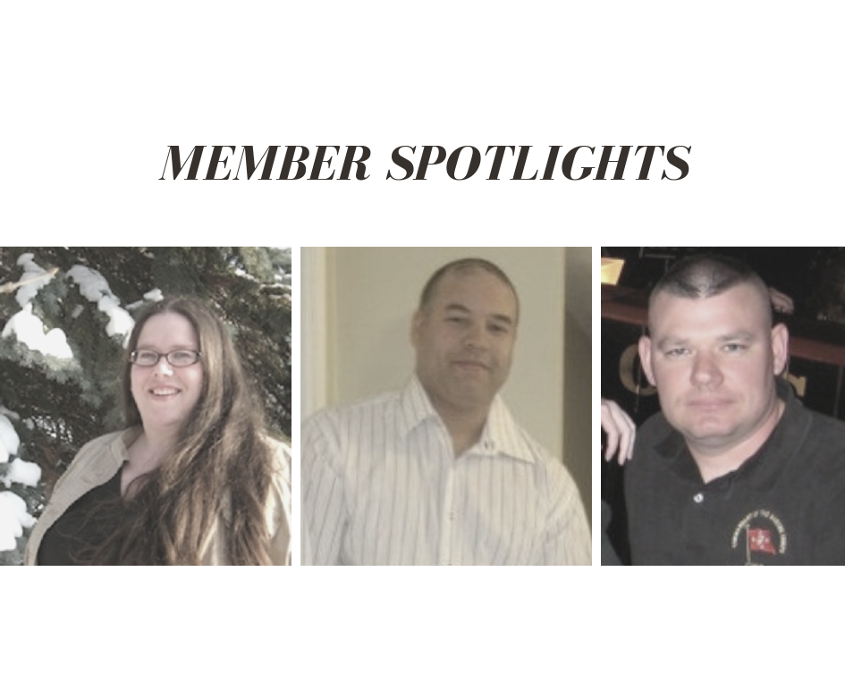 Member Spotlights